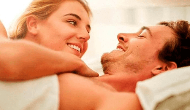 Sexo: 5 consejos para estimular a un hombre