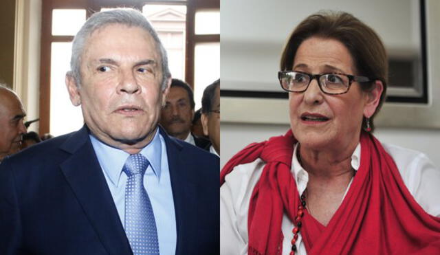 Castañeda y Villarán podrían ser investigados por la comisión Lava Jato
