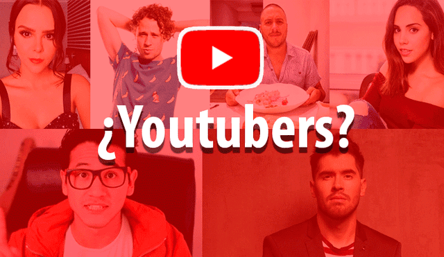 YouTube: La RAE explica la forma correcta de escribir "youtuber" en español
