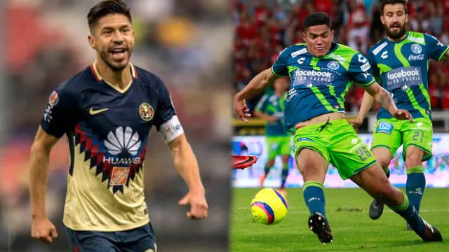 América obtuvo triunfo agónico sobre Puebla por la Liga MX [RESUMEN Y GOLES]