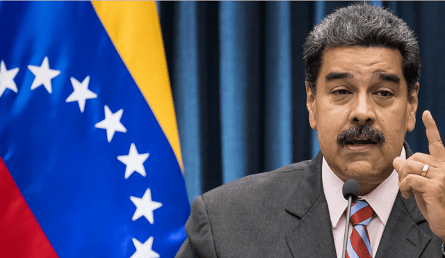 ¿Nicolás Maduro podría ser reemplazado como presidente de Venezuela? 