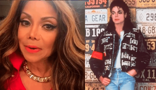 La Toya Jackson confesó que Michael Jackson abusó de niños [VIDEO]