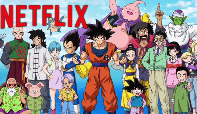 Netflix: Estos son los 5 animes que los fans quieren ver en la plataforma [FOTOS]