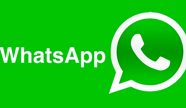 WhatsApp: aplicativo cambia su interfaz que permite ahorra mucho tiempo de interacción [FOTOS]
