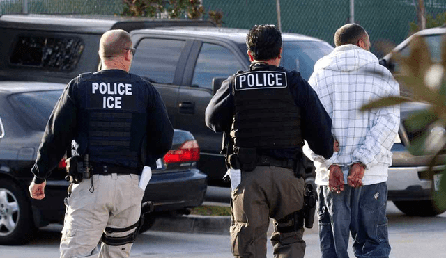 Estados Unidos: condado de Georgia cierra las puertas a ICE a favor de los inmigrantes