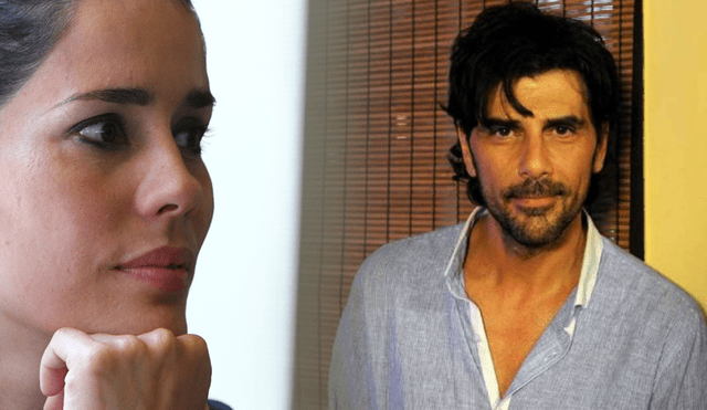 Periodista señala que Juan Darthés acosó sexualmente a Gianella Neyra en telenovela