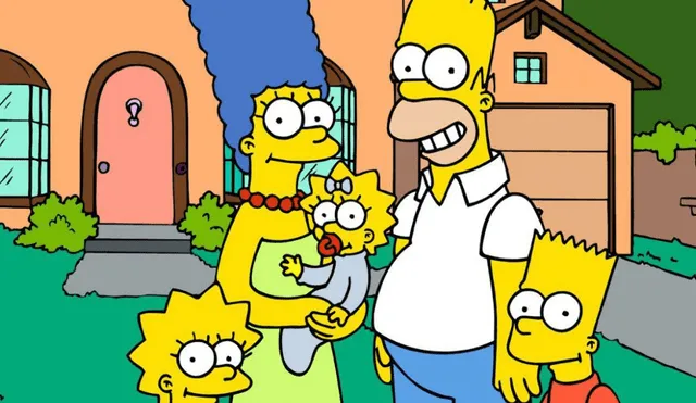 Los Simpson: Entérate qué artistas aparecerán en la temporada 29