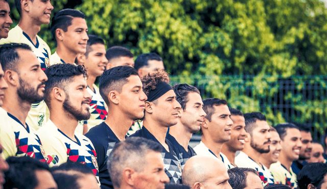 América vs. Cruz Azul EN VIVO por la Liga MX 2020.