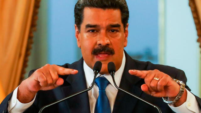¿Cuál es el plan de Maduro para evadir las sanciones de EE.UU.?