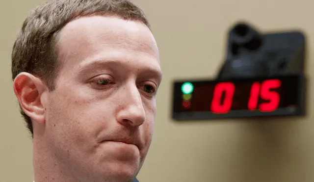 Zuckerberg no eliminará de Facebook a quienes nieguen en Holocausto