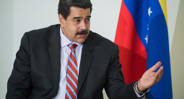 FMI detiene accesos de financiamiento a Venezuela