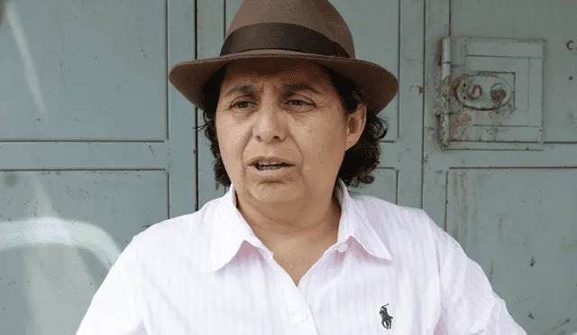 Susel Paredes: Muncipalidad de Lima debe liberar las avenidas México, Aviación y 28 de Julio [VIDEO]