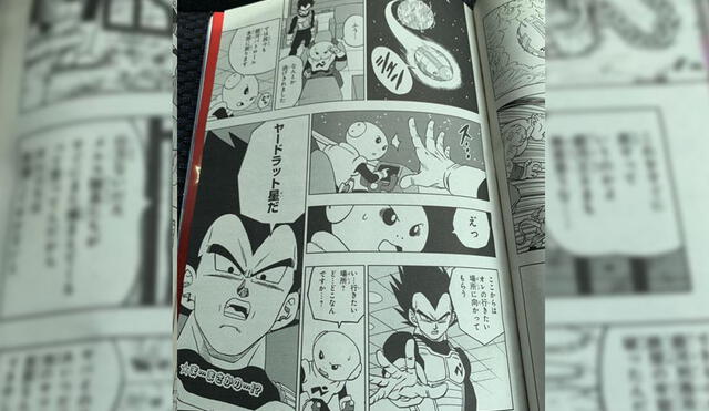 Dragon Ball Super 50: ¡ al fin se revela el tercer deseo de Moro! [FOTOS]
