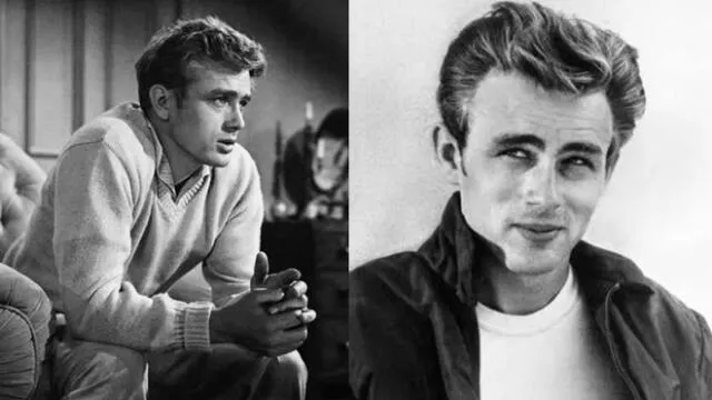 Diario confunde al legendario actor James Dean con actor de cine para adultos 'James Deen'