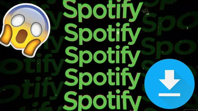 Spotify: Descubre el genial truco para descargar música de la aplicación