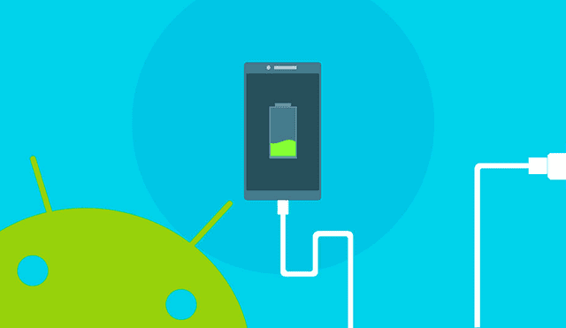 Conoce 6 increíbles trucos para ahorrar batería en tu smartphone 