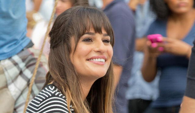 ¿Quién es Lea Michele?, la actriz de Glee que es acusada de racismo por sus excompañeros del elenco