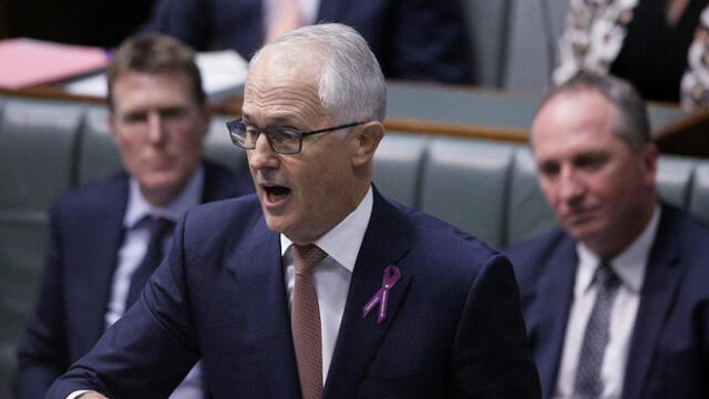 Australia prohíbe las relaciones sexuales entre ministros y sus empleados
