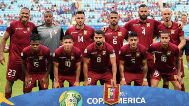 Eliminatorias Qatar 2022: ¿En qué canal y a qué hora sintonizar EN VIVO Colombia vs Venezuela?