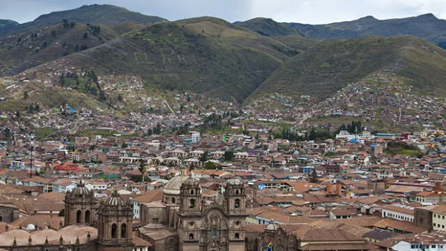 Fallas sí pueden provocar un gran terremoto en Cusco