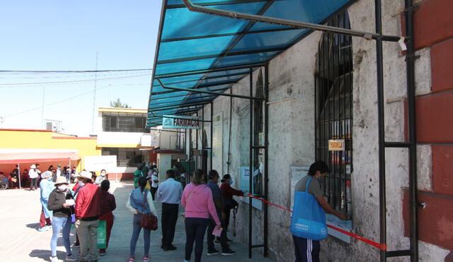 crisis. Hospital Hoyeneche se queda sin algunos medicamentos para tratar pacientes con cáncer. Contraloría pide pronta solución.