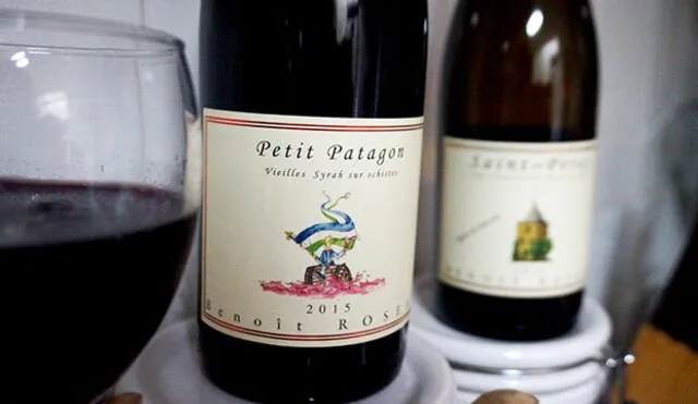¿Amante de vino? Conoce los nuevos vinos franceses presentes en el mercado peruano