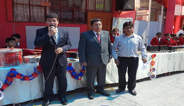 Alcalde de Arequipa niega haber recibido citación del Ministerio Público