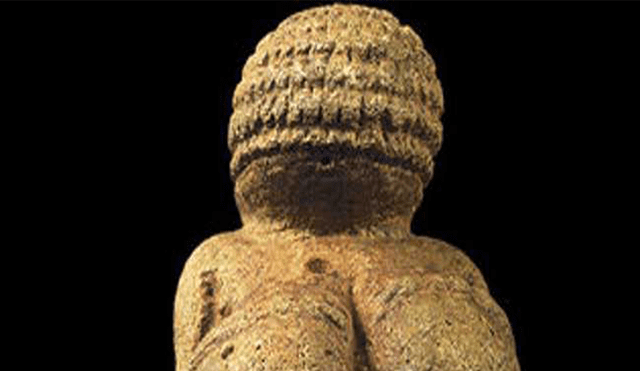 Facebook censuró escultura de 30 mil años de antigüedad al considerarla 'pornográfica'