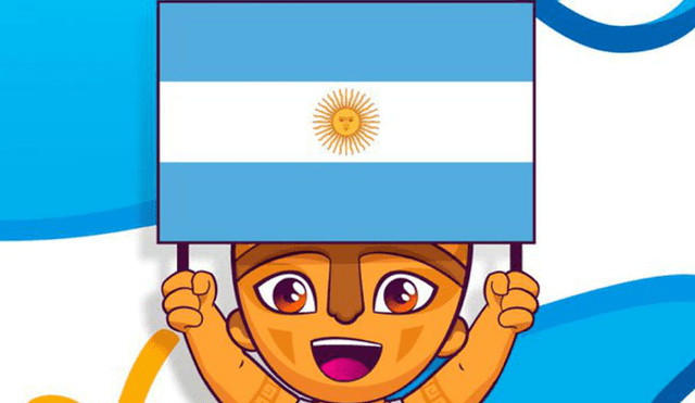 Argentina - Lima 2019