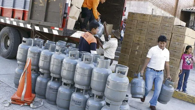cusco. Ya anunciaron que se incrementa el precio del gas. cusco. Ya anunciaron que se incrementa el precio del gas.