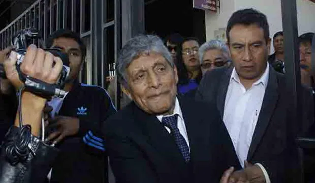Caso Arequipa - La Joya sufre cambio sorpresivo de fiscal Anticorrupción