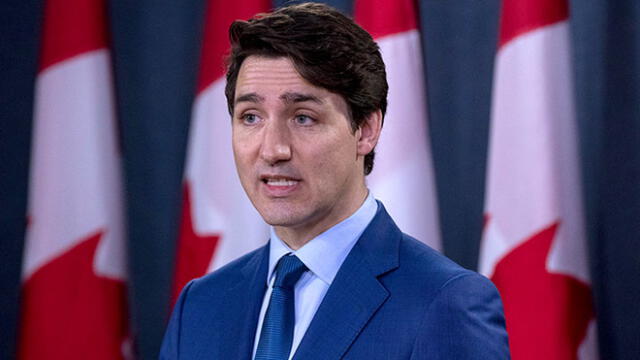 Escándalo en Canadá: denuncian que gobierno de Trudeau presionó a favor de empresa