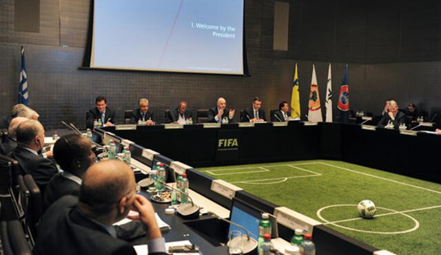 La FIFA evalúa increíbles modificaciones que cambiarían el fútbol para siempre