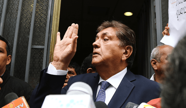Expresidente de Uruguay a favor de dar asilo a García porque es la “tradición”