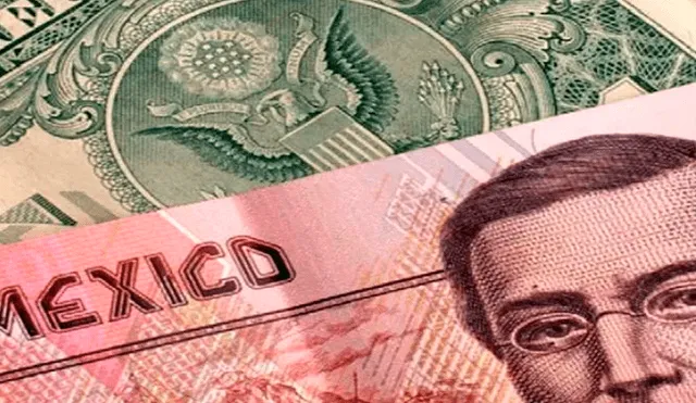 Tipo de cambio: Precio del dólar a pesos mexicanos para hoy 21 de enero del 2019