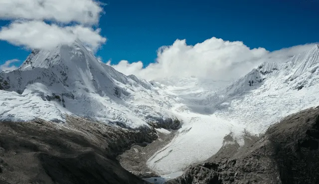 Áncash: Alpinistas extranjeros mueren cuando escalaban elevado nevado de Caraz
