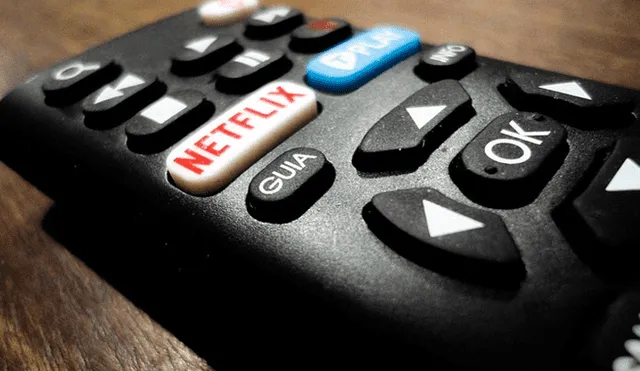 Netflix es la plataforma de streaming más popular del mundo. Tuexperto.com