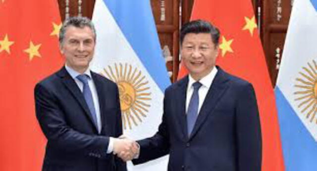 China y Argentina firmaron 30 acuerdos de cooperación comercial