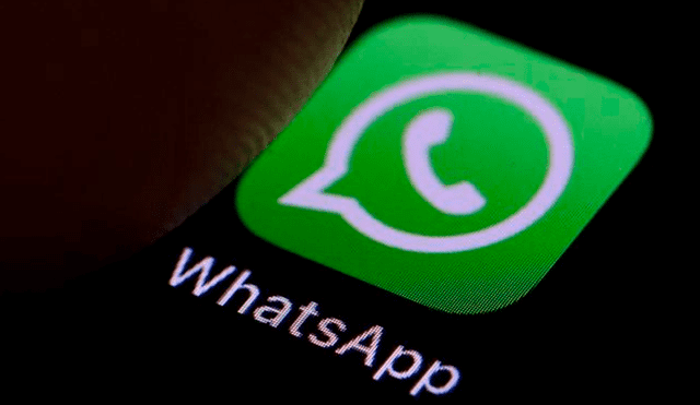 Alerta. Los últimos fallos de conexión de WhatsApp podrían haber cambiado tu configuración de privacidad.