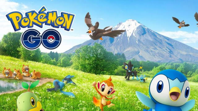 Ahora jugar Pokémon GO desde casa será más fácil.