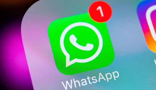 WhatsApp explica por qué no recibimos las notificaciones de mensajes nuevos.