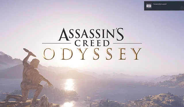 Assassin’s Creed Odyssey Review y Análisis: La fórmula RPG de Ubisoft se asienta para bien