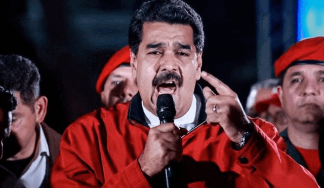 Canadá impone sanciones a Nicolás Maduro y a otros funcionarios del régimen chavista
