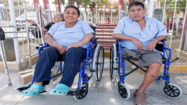 Comas: Condonan 100% deudas por arbitrios a personas con discapacidad