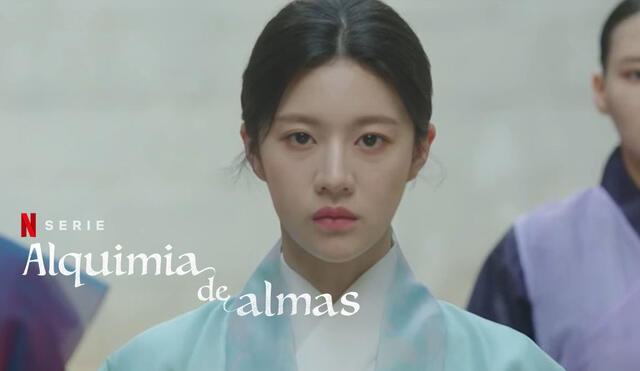 "Alquimia de almas": público le dirá adiós a la hisoria ambientada en Daeho. Foto: tvN