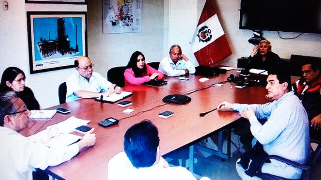 Talara: Evalúan demanda contra Petroperú y empresas deudoras del PMRT