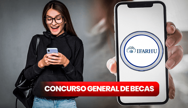 ¡Toma nota! Revisa cuáles son los requisitos para postular al Concurso General de Becas 2023. ¿Cómo verificar si es que fui seleccionado? Foto: composición LR/Freepik/Freepik/Ifarhu