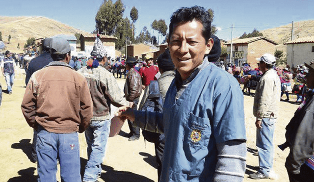 Exconvictos del ‘andahuaylazo’ postulan al Congreso por Unión Por el Perú