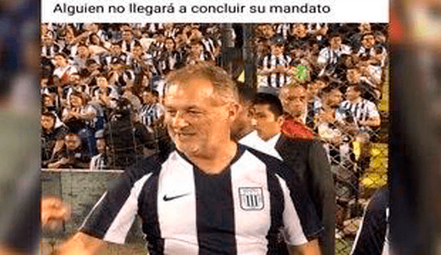 Con todo su plantel renovado, Alianza Lima no pudo empezar con pie derecho la Liga 1 2020 y los hilarantes memes no se hicieron esperar.