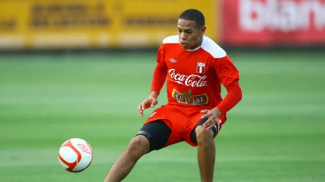 Alexander Callens se pronunció sobre su nueva convocatoria a la selección peruana [VIDEO]